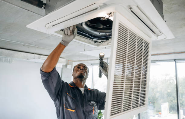 Licensed Air Conditioning Service service in Strafford, NH - FH HVAC