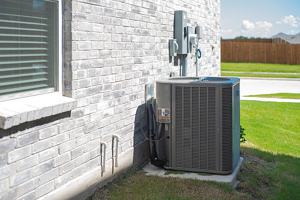 Reliable Air Conditioning Service contractor in Strafford, NH by FH HVAC